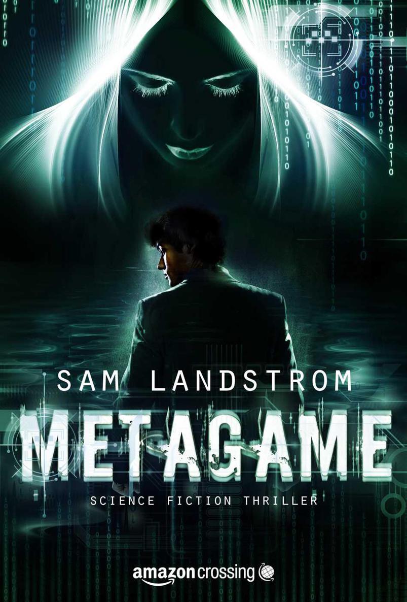 MetaGame: Science-Fiction Thriller