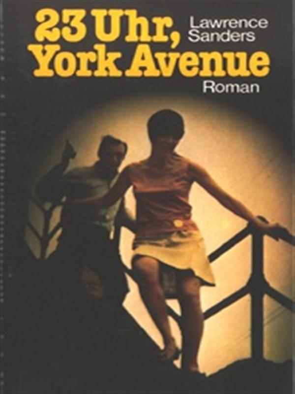 23 Uhr, York Avenue