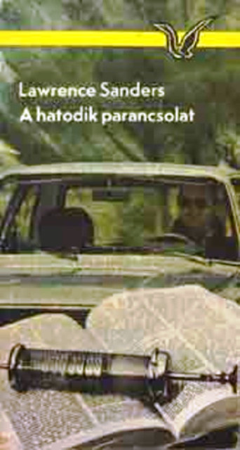 A hatodik parancsolat