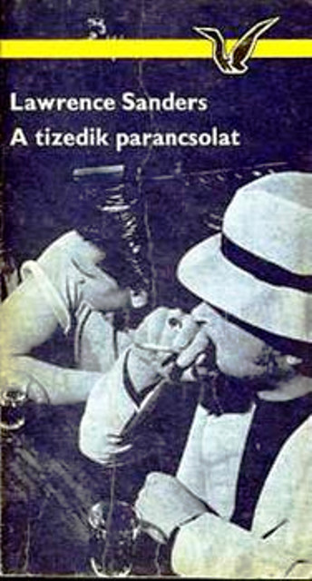 A tizedik parancsolat