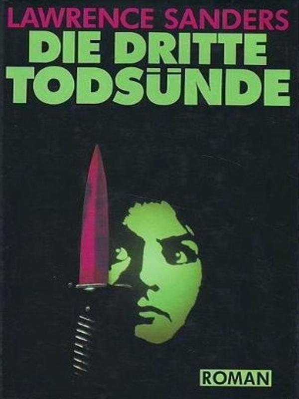 Die dritte Todsuende