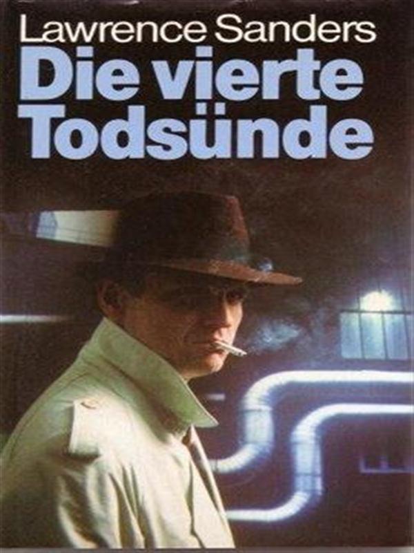 Die vierte Todsuende