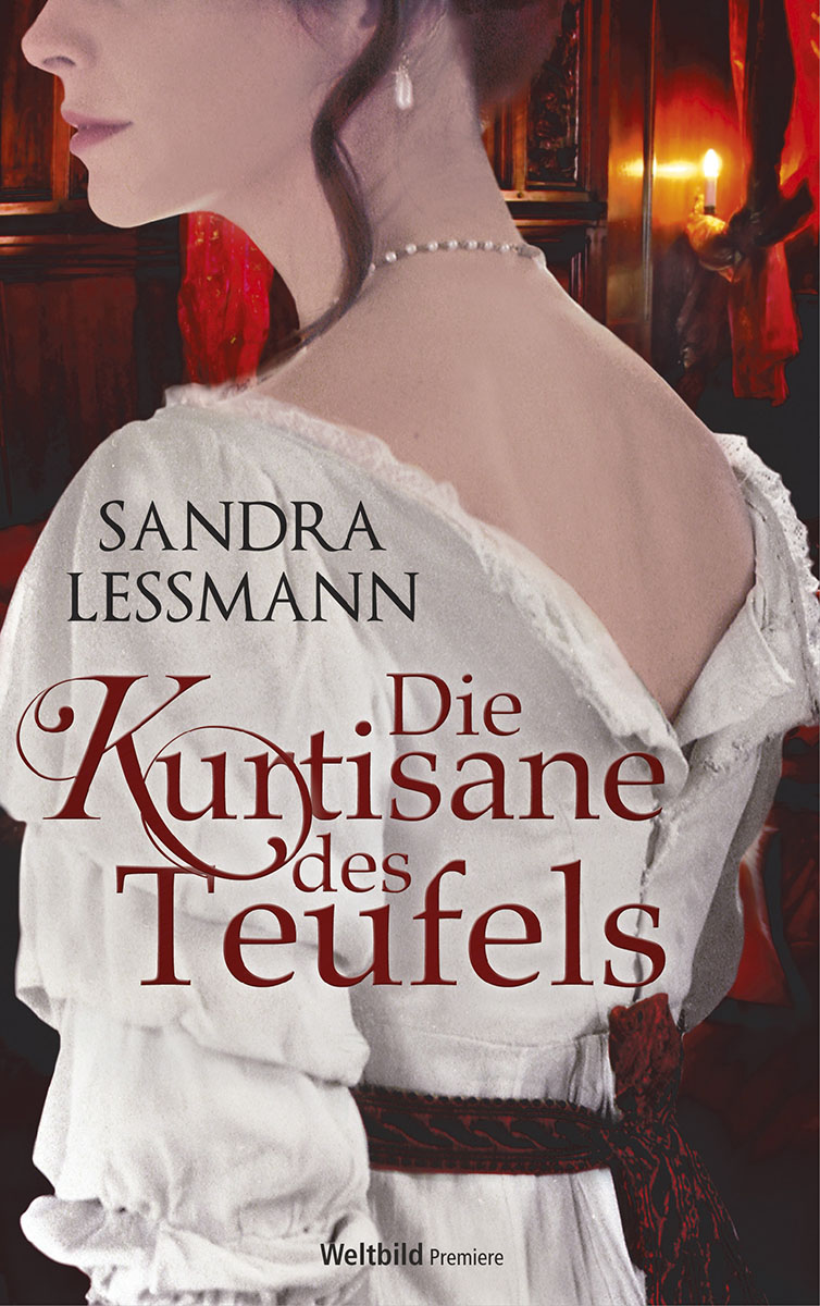 Die Kurtisane des Teufels