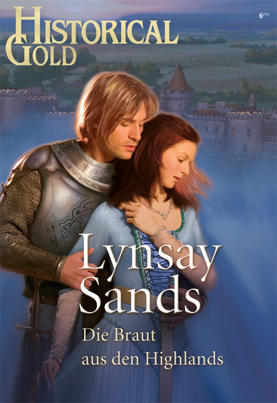 Die Braut aus den Highlands