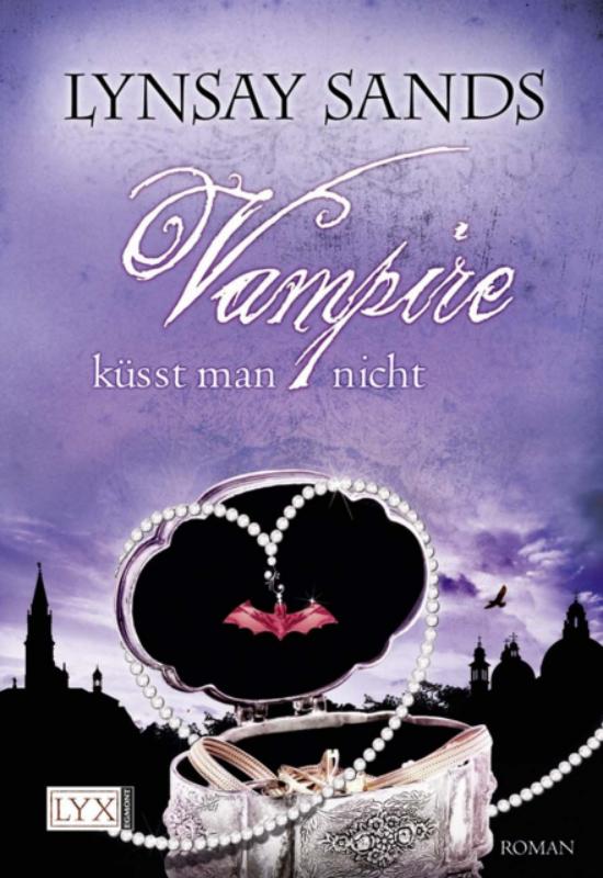 Vampire küsst man nicht: Argeneau Vampir 12