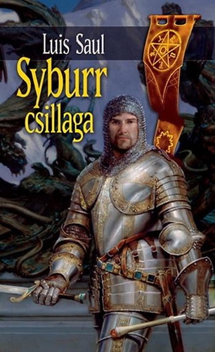 Syburr csillaga