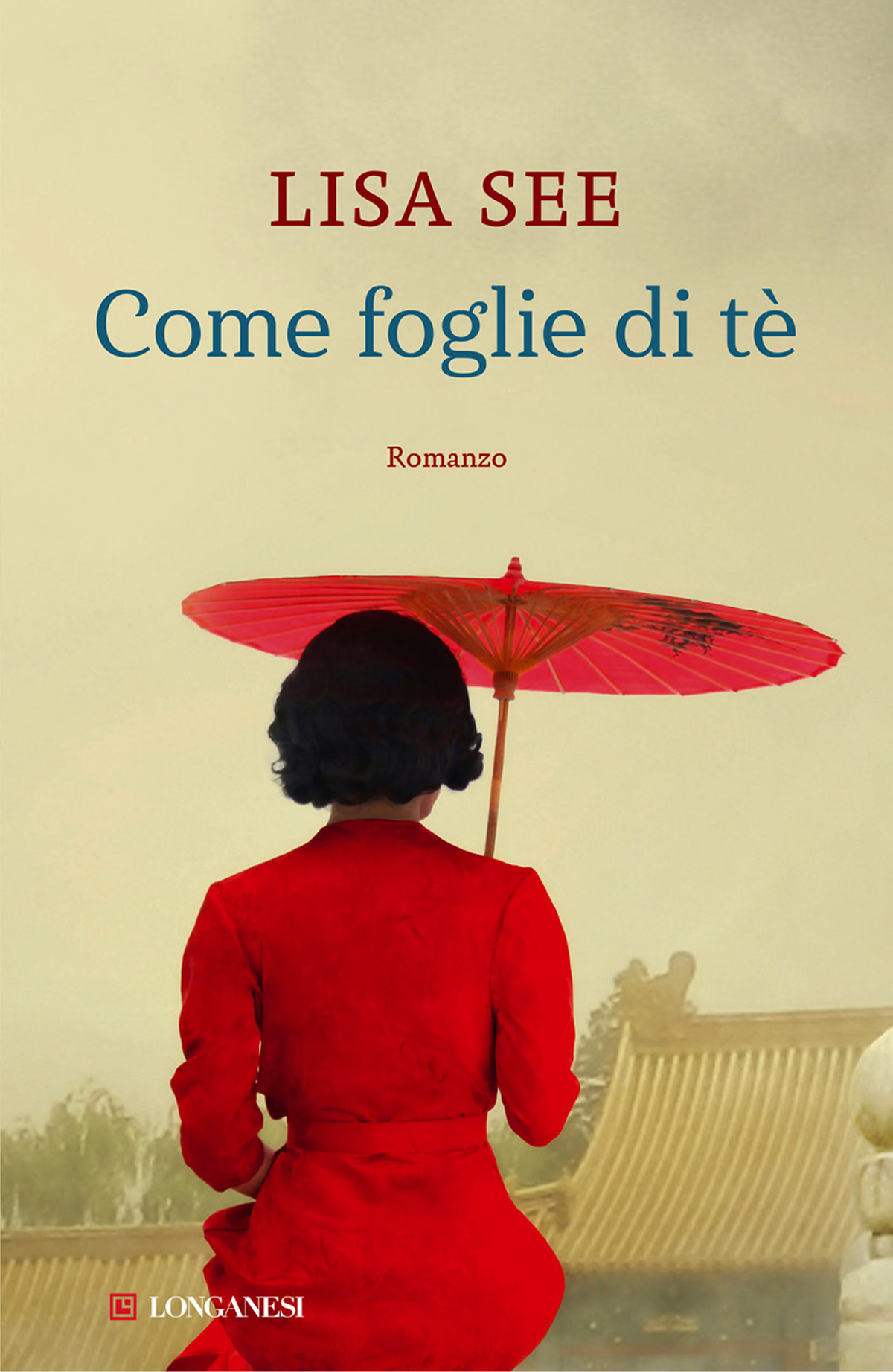 Come foglie di tè