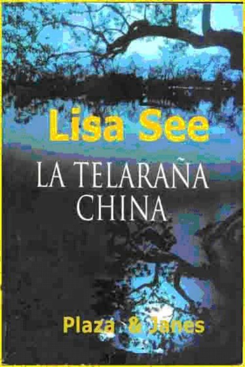 La telaraña china