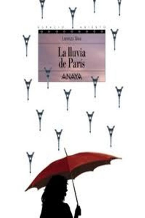 La lluvia de Paris
