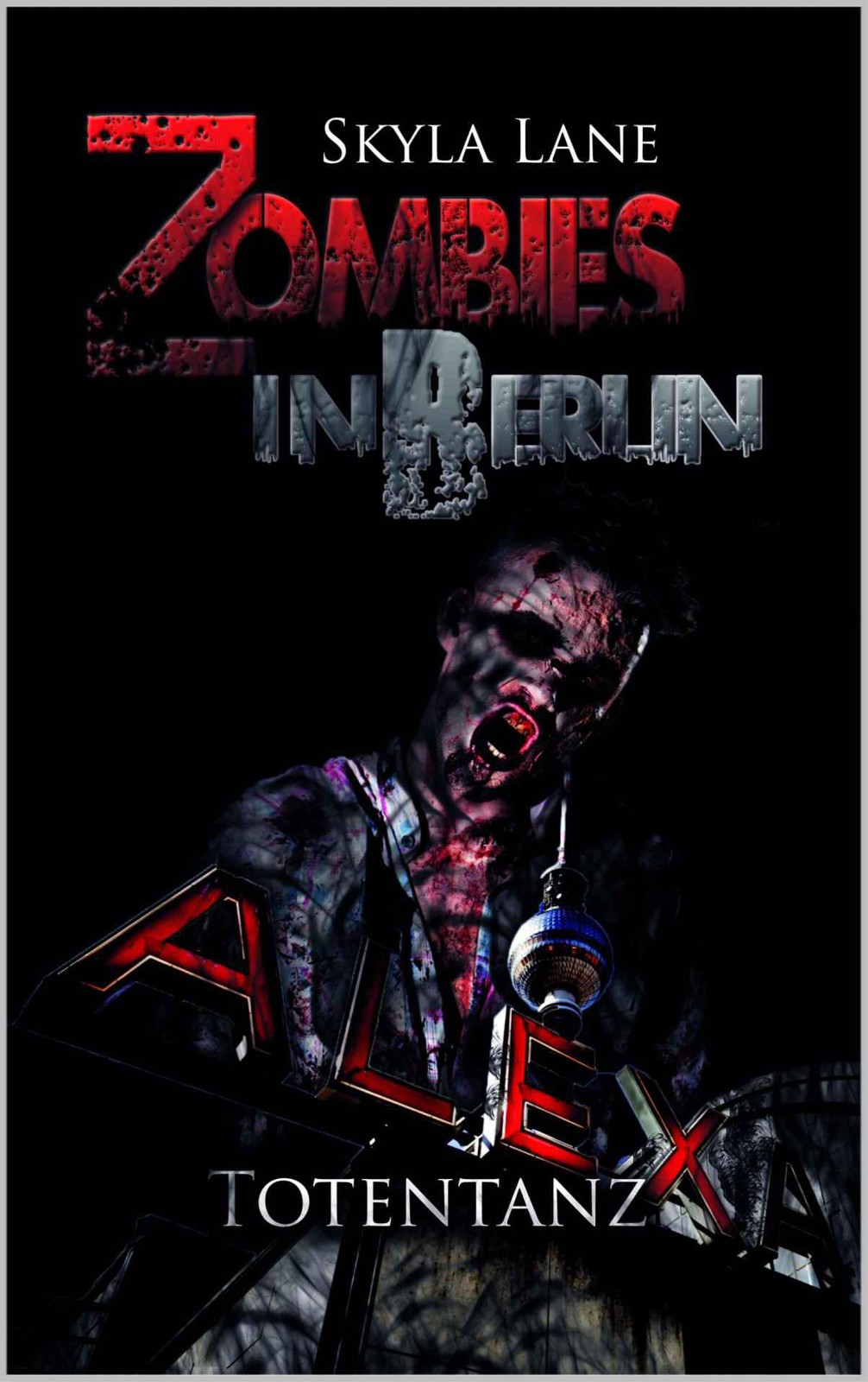 Zombies in Berlin 4: Totentanz