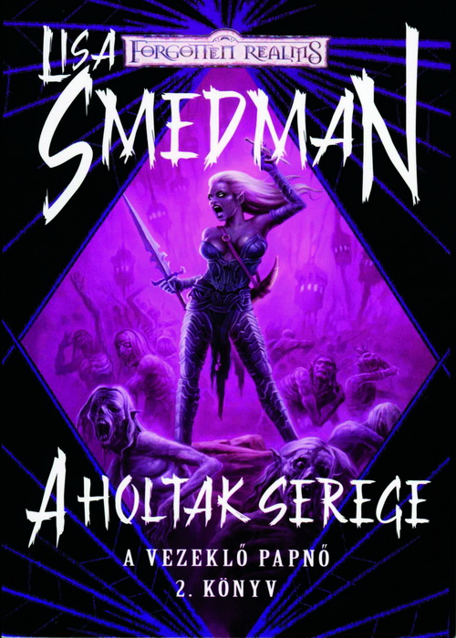A holtak serege
