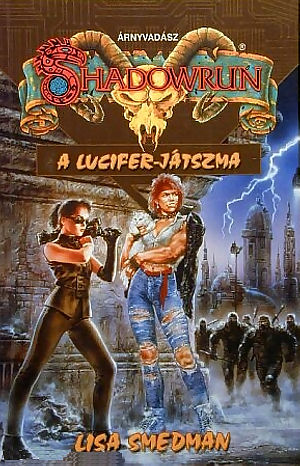 A Lucifer Jatszma