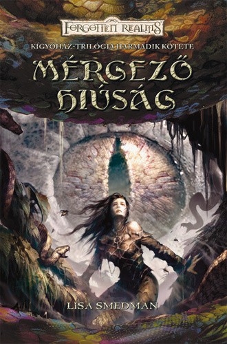 Mérgező hiúság
