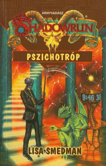 Pszihotróp