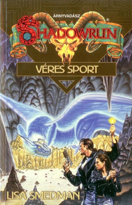 Véres sport