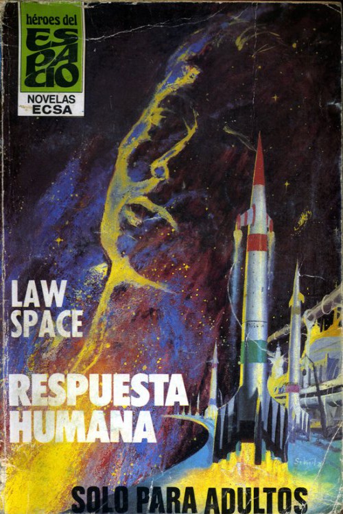 Respuesta humana