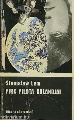 Pirx pilóta kalandjai