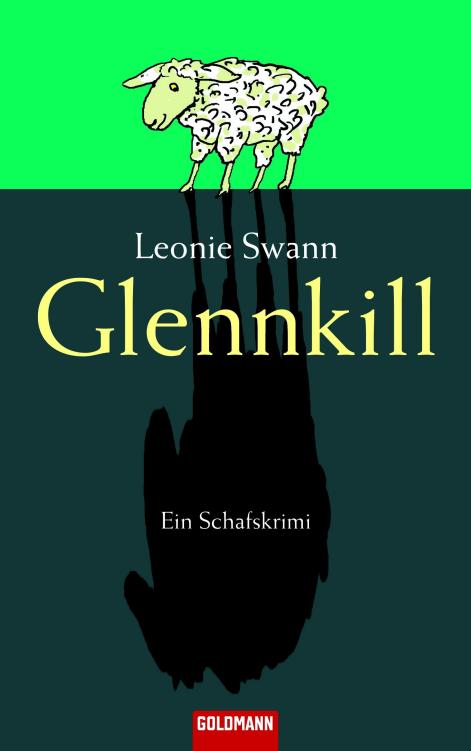 Glennkill: Ein Schafskrimmi