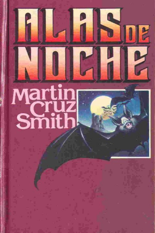 Alas de noche