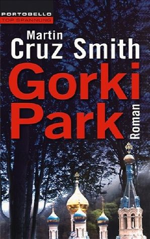 Gorki Park