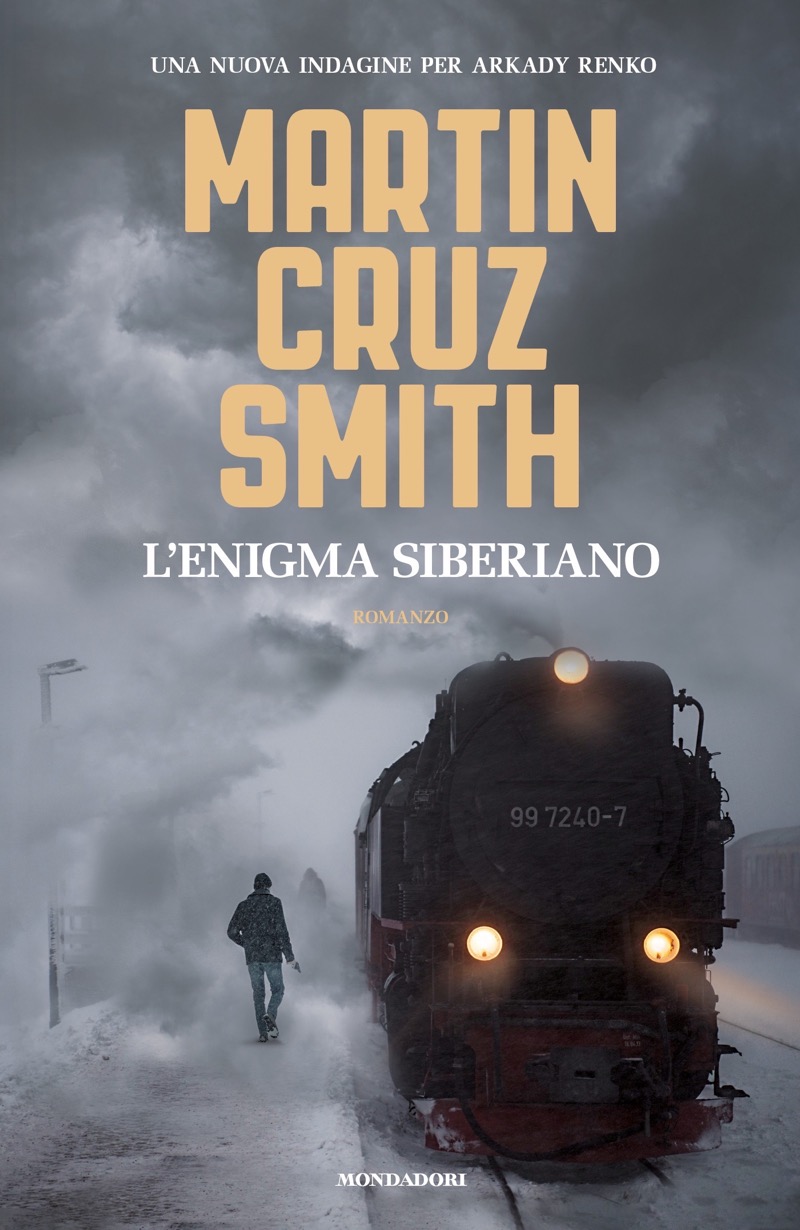 L’enigma siberiano