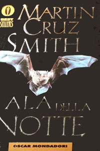 L'Ala Della Notte