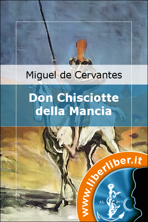 Don Chisciotte della Mancia