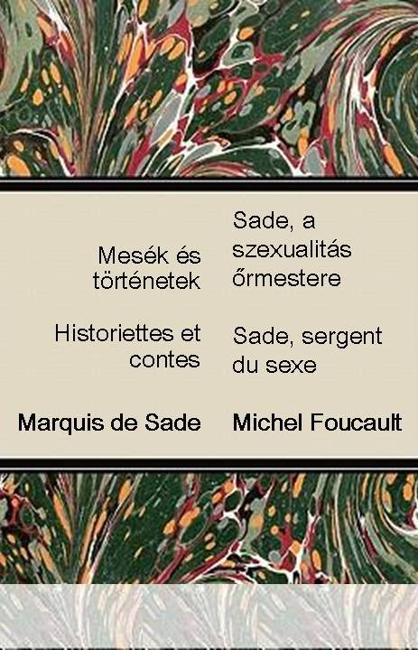 Mesék és történetek Historiettes et contes
