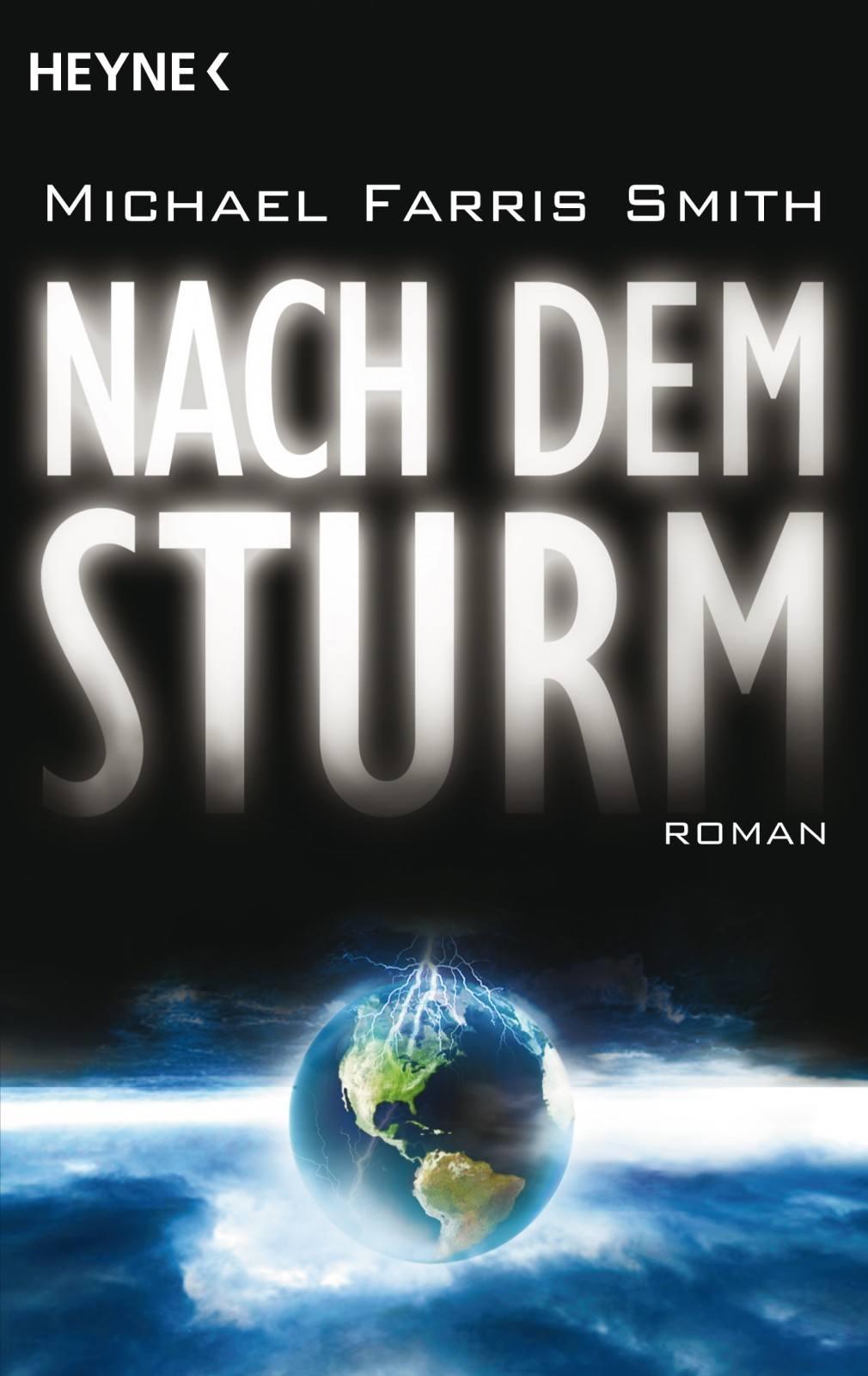 Michael Farris Smith - Nach dem Sturm