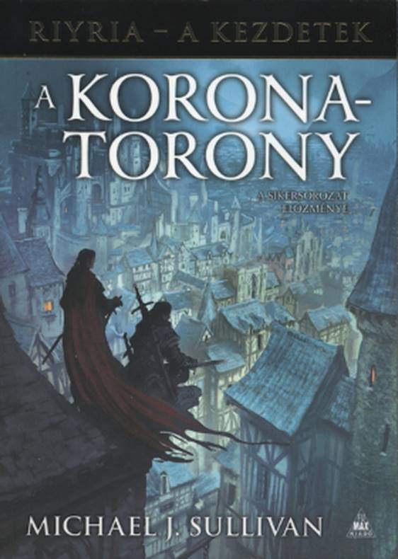 A Koronatorony