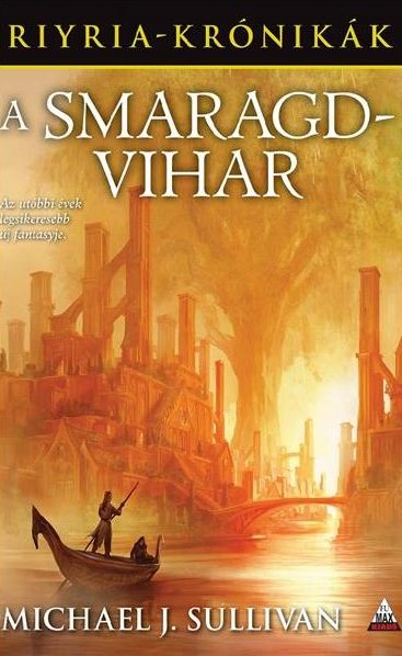 A Smaragdvihar