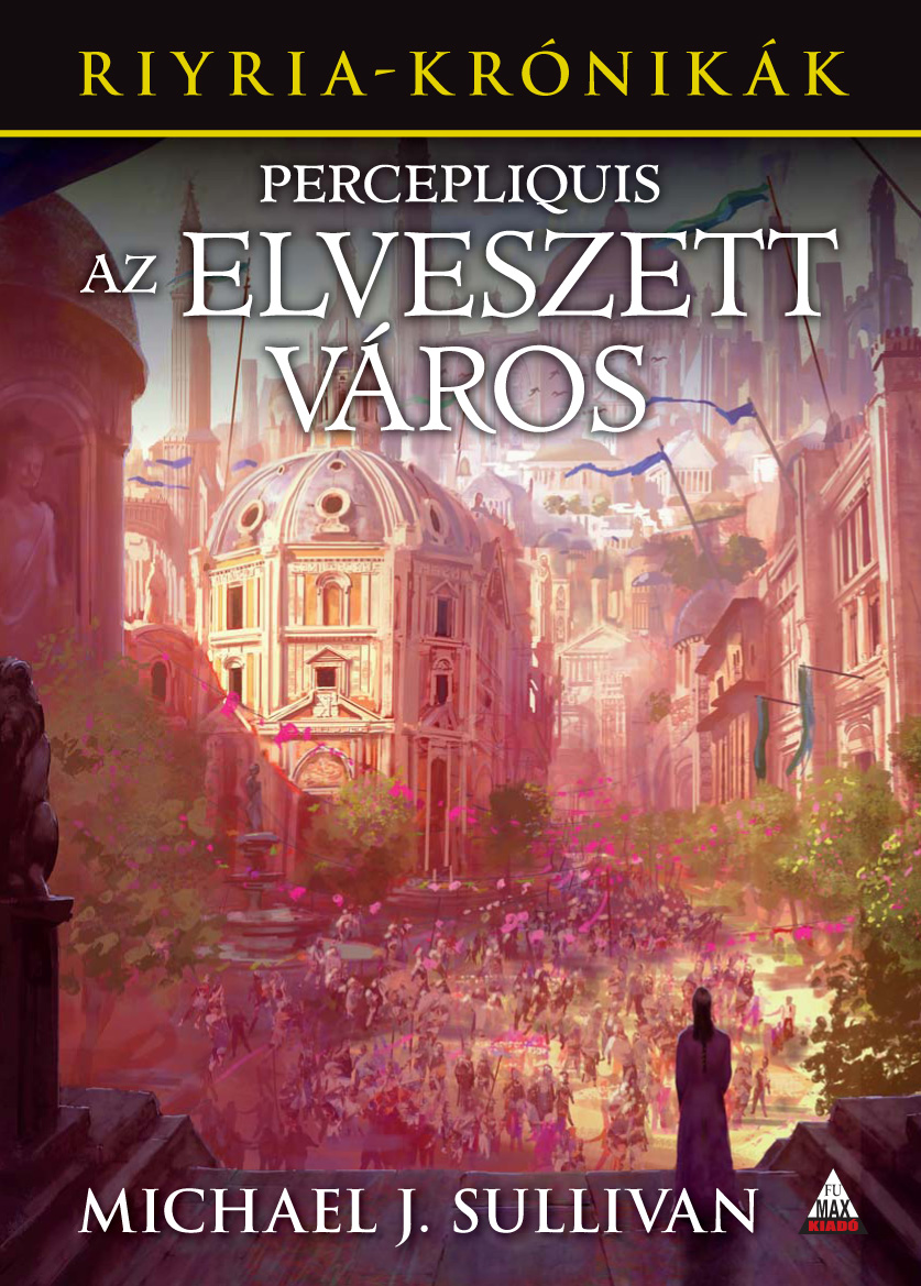 Percepliquis - Az elveszett város