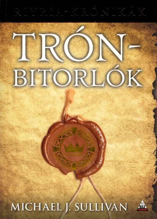 Trónbitorlók