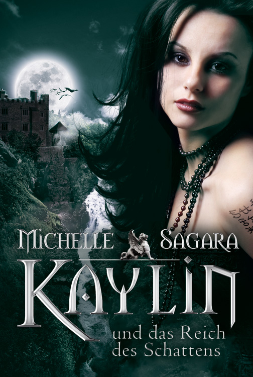 Kaylin und das Reich des Schattens