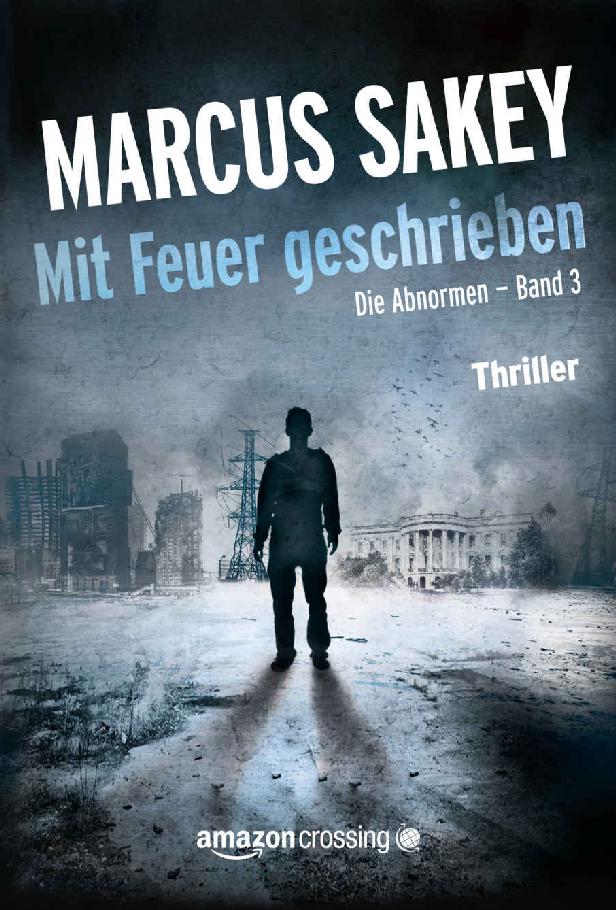 Mit Feuer geschrieben