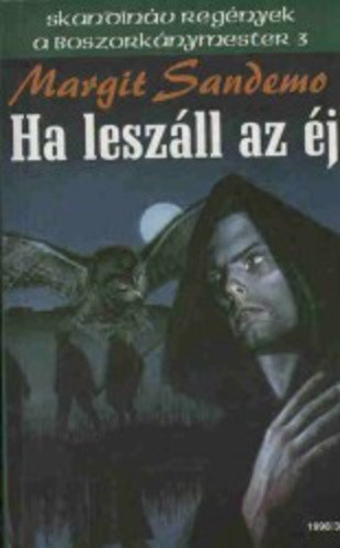 Ha leszáll az éj