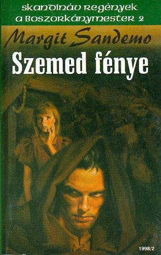 Szemed fénye