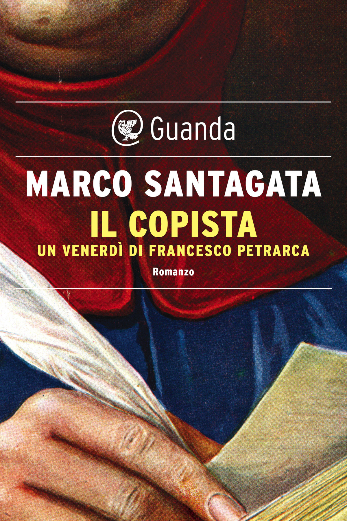 Il copista