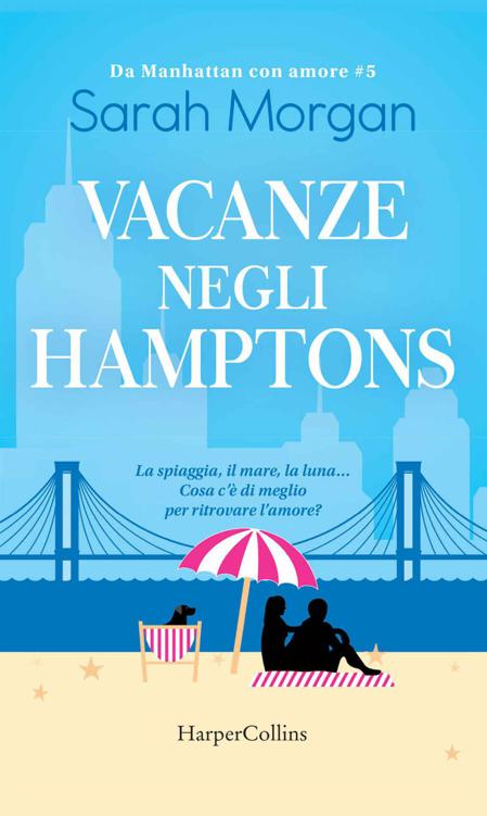 Vacanze negli Hamptons