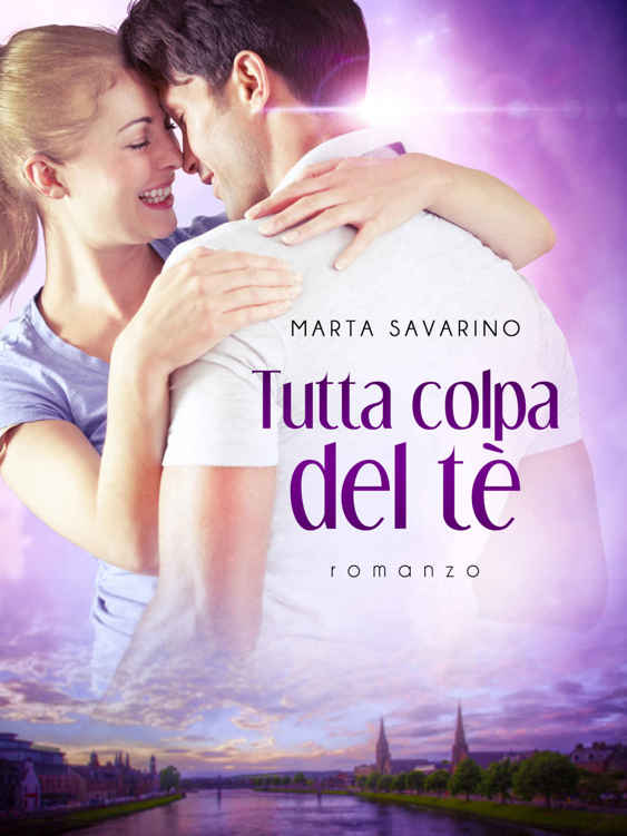 Tutta colpa del tè