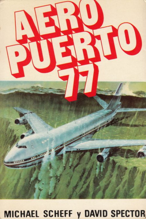 Aeropuerto 77
