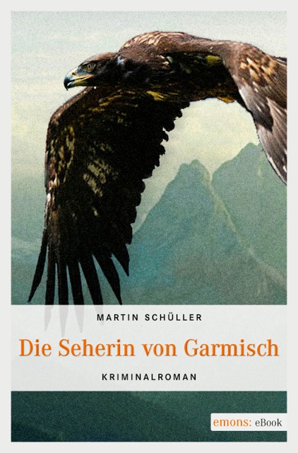 Die Seherin von Garmisch