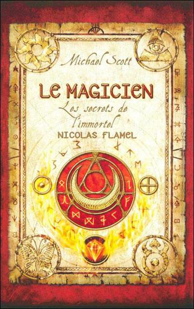 Nicholas Flamel 2 : Le Magicien
