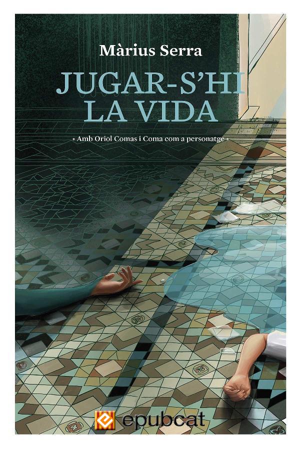 Jugar-s’hi la vida