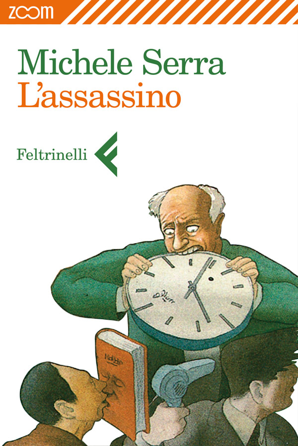 L'assassino