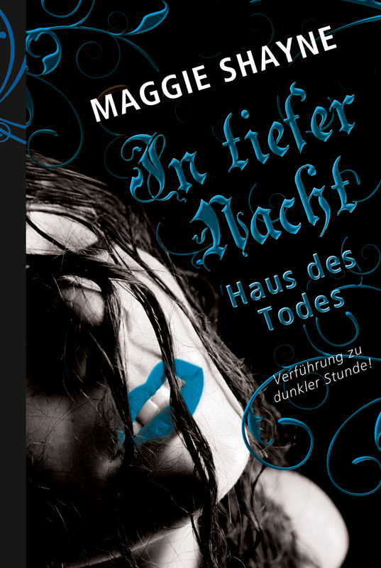 Haus des Todes