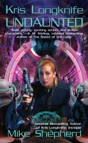 Kris Longknife #07 - Undaunted