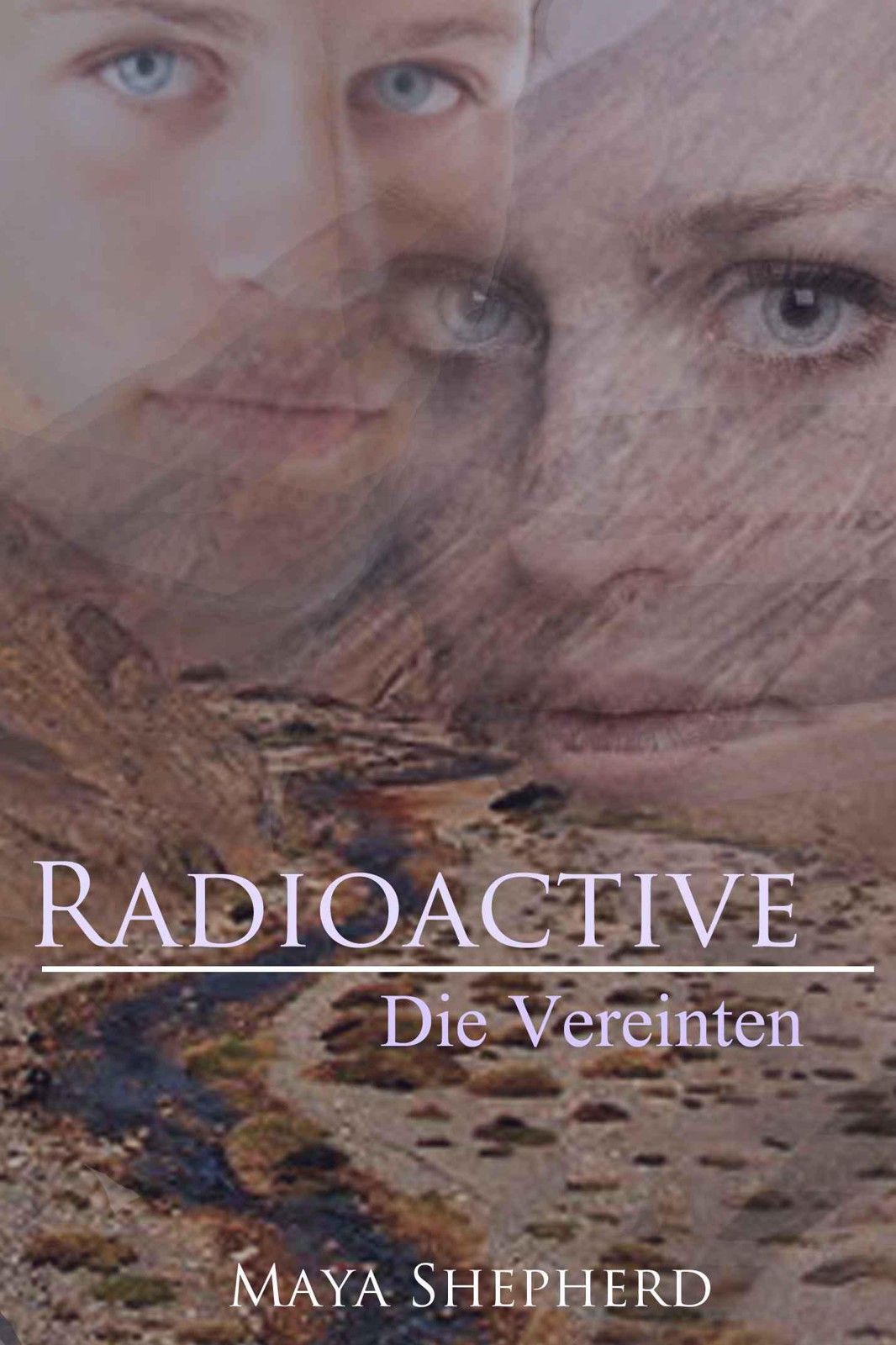 Radioactive 4 - Die Vereinten