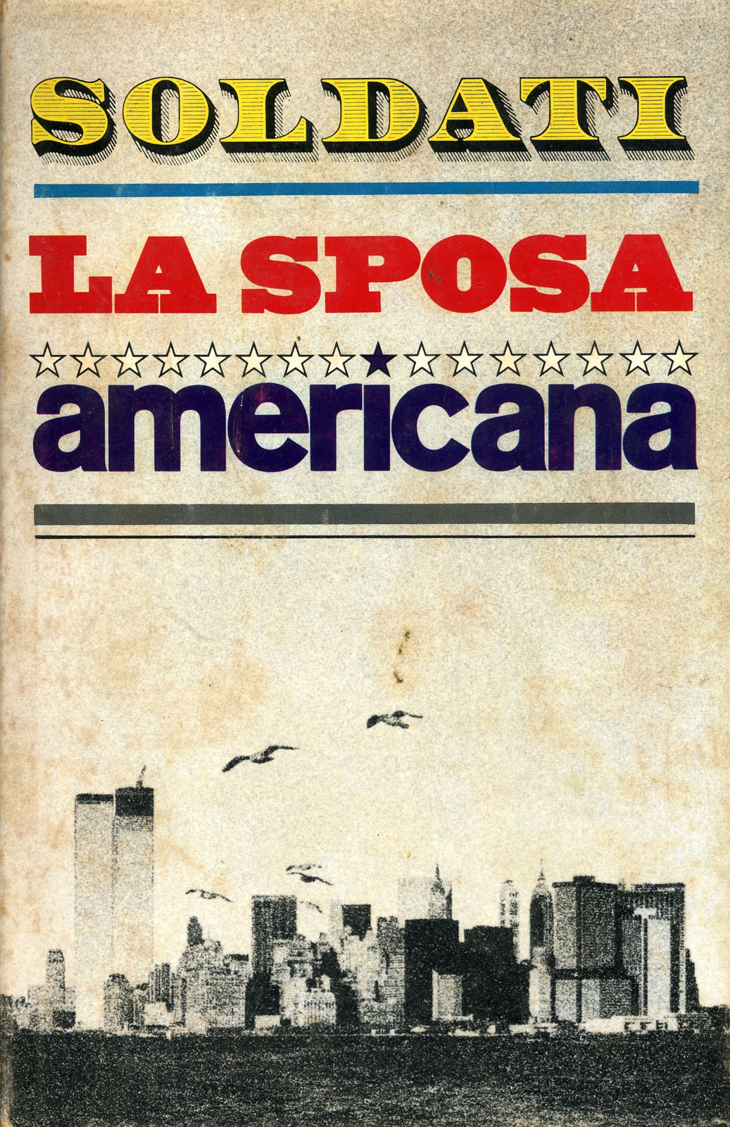 La sposa americana