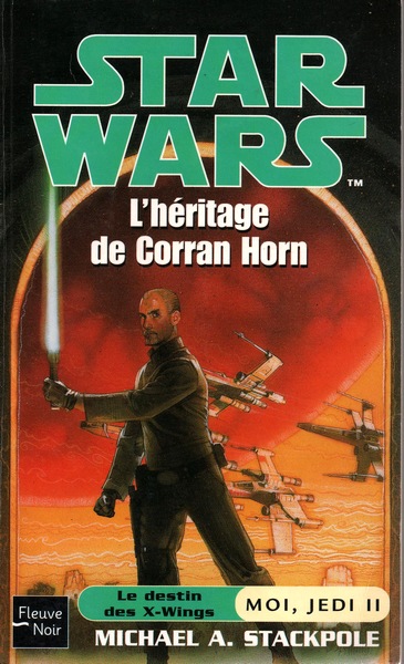 L'héritage de Corran Horn
